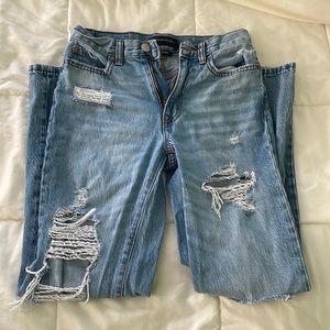 AEROPOTSALE skater jeans